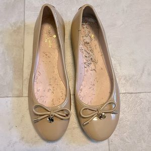 Kate Spade flats